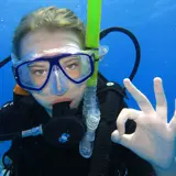 Junior Diver Course Hurghada