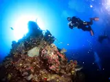 Deep Diver Course Hurghada