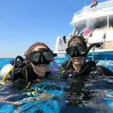 Diving course Hurghada