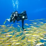 INTRO Diving Hurghada