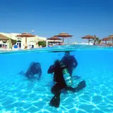 Open Water Diver Course Hurghada